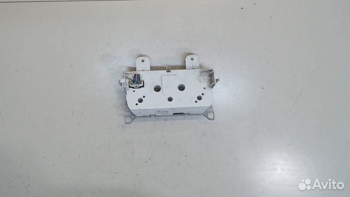 Переключатель отопителя Mazda 5 (CR), 2006