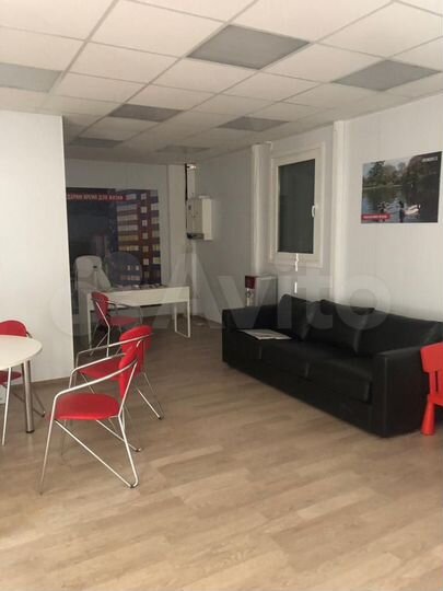 Свободного назначения, 120 м²