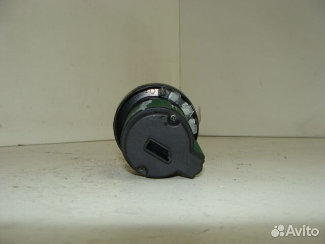 Переключатель света фар 61316901342 бмв 7 серия