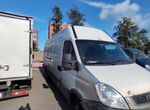 Iveco Daily 2.3 MT, 2010, 448 000 км
