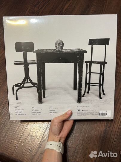 Винил Depeche Mode