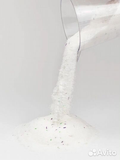 Стиральный порошок 10 кг (Иран)