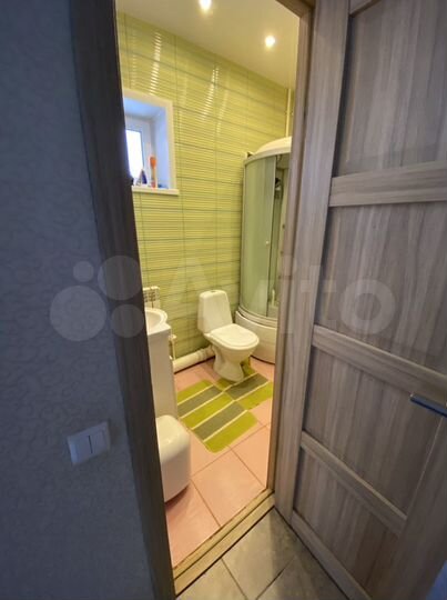 Дом 349 м² на участке 5 сот.