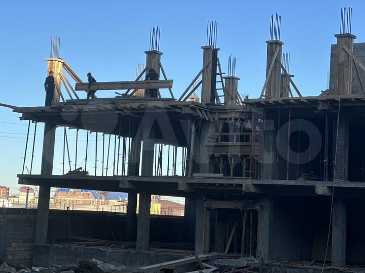 Квартира-студия, 28 м², 11/12 эт.