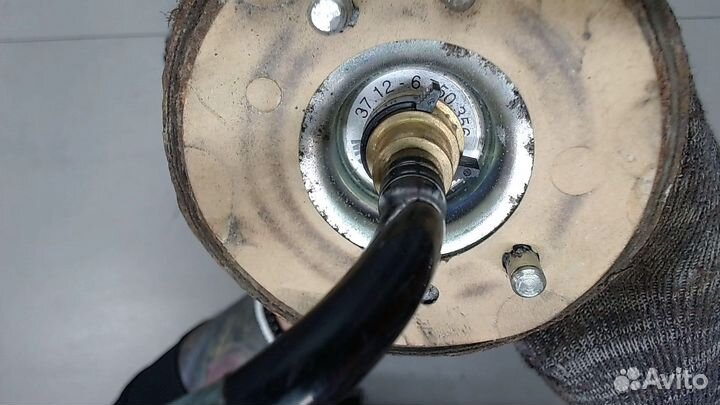 Пневмоподушка BMW X5 E53, 2003