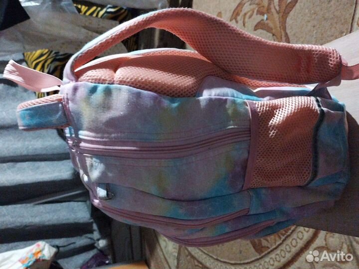 Школьный рюкзак