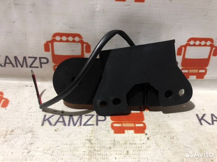 Желтые габариты