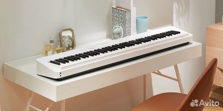 Casio PX-S1100 WE пианино с гарантией