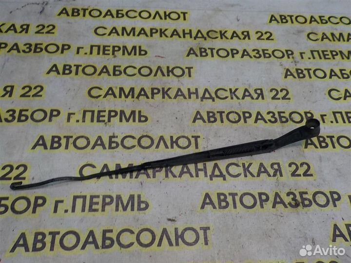 Поводок стеклоочистителя передний левый KIA RIO I