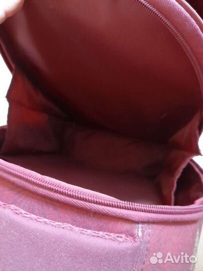 Рюкзак портфель