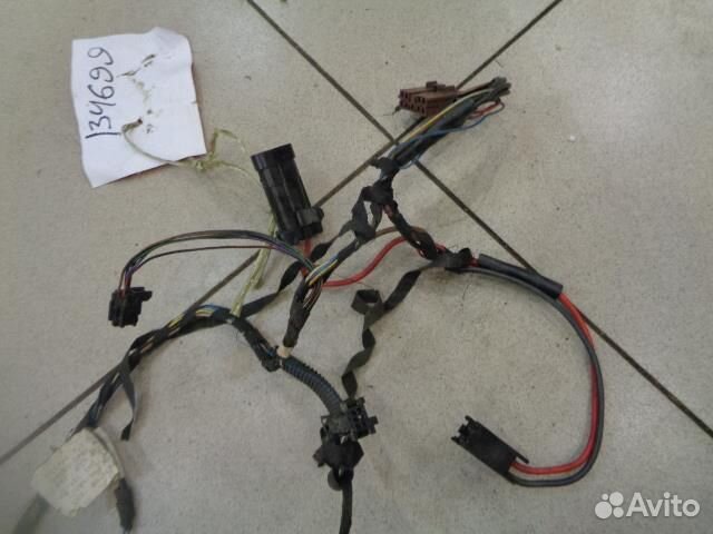 Проводка салона (жгут) Opel Vectra B 1995-2002