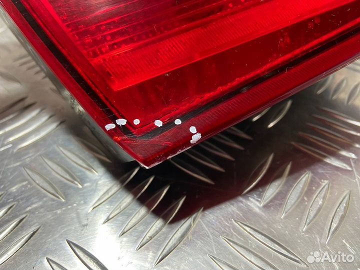 Фонарь левый Kia Optima 3 TF