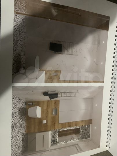 Апартаменты-студия, 28,7 м², 1/9 эт.