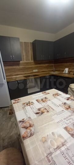 Дом 50 м² на участке 5 сот.