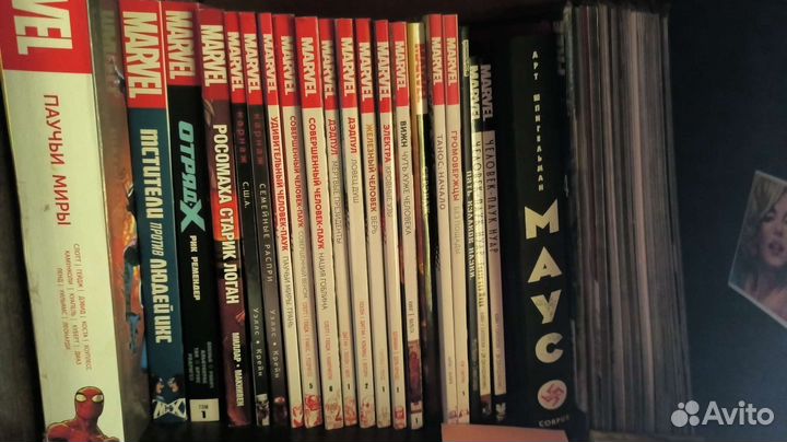 Комиксы Марвел, дс, Звёздные войны