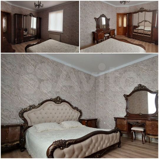 Дом 224 м² на участке 6 сот.