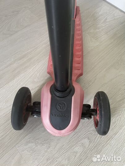 Самокат детский