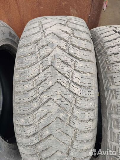 Cordiant Snow Cross 2 SUV 255/55 R18