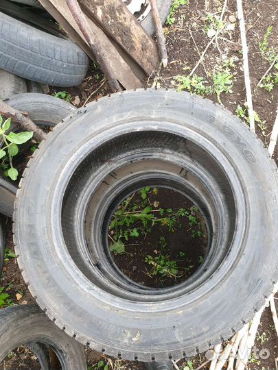 Toyo Winter Tranpath S1 225/60 R18