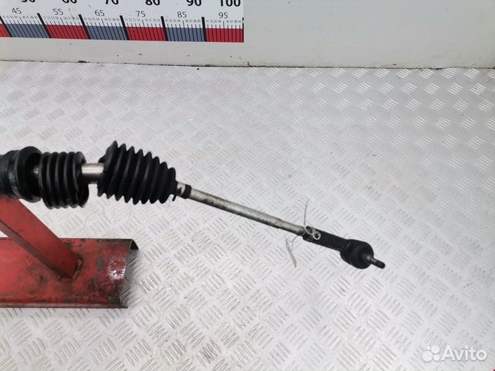 Рейка рулевая для Volvo S40 V40 1 P30644117