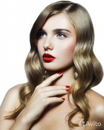 Ваш стилист