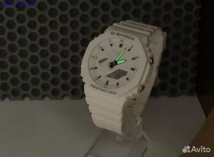 Наручные часы Casio g shock