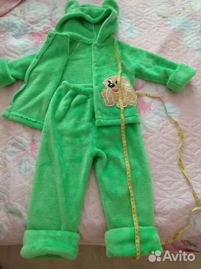 Спортивный костюм