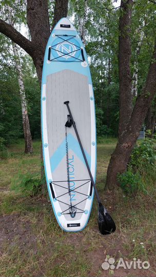 Sup board аренда