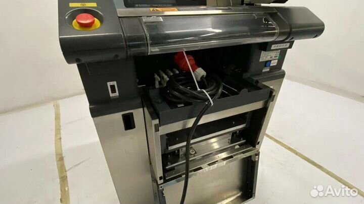 Упаковщик-этикетировщик весовой Digi AW-4600FX