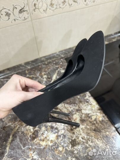 Туфли женские 37
