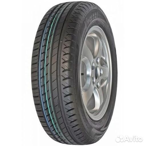 Viatti Strada Asimmetrico V-130 255/45 R18 103Y
