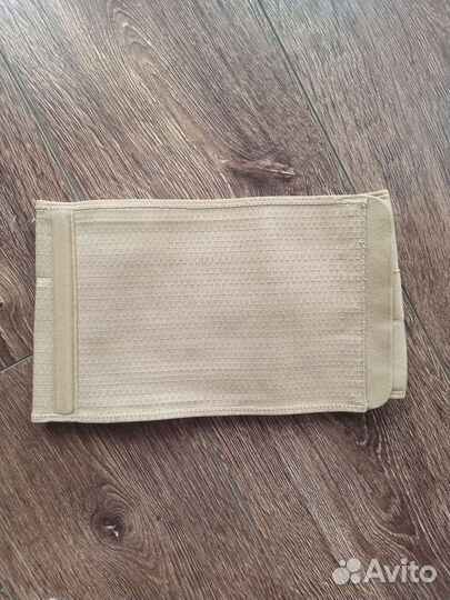 Бандаж послеродовой