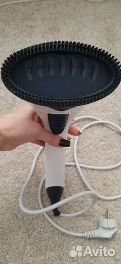 Ручной отпариватель philips