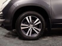 Honda Pilot 3.0 AT, 2016, 114 587 км, с пробегом, цена 3 250 000 руб.