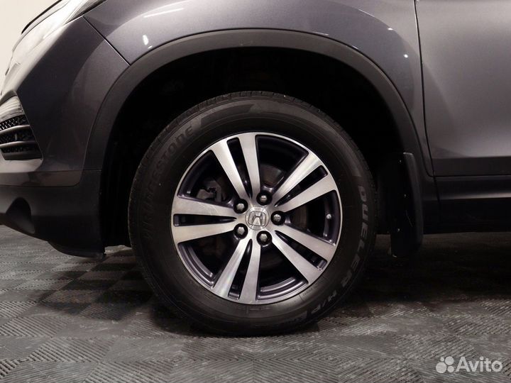 Honda Pilot 3.0 AT, 2016, 114 587 км