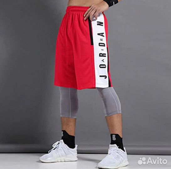 Шорты jordan