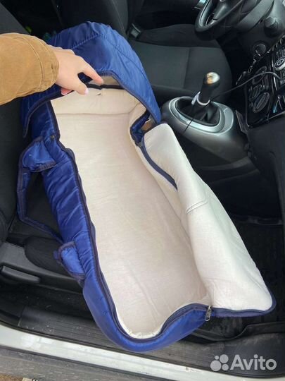 Переноска для детей