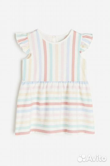 Платье hm новое 80