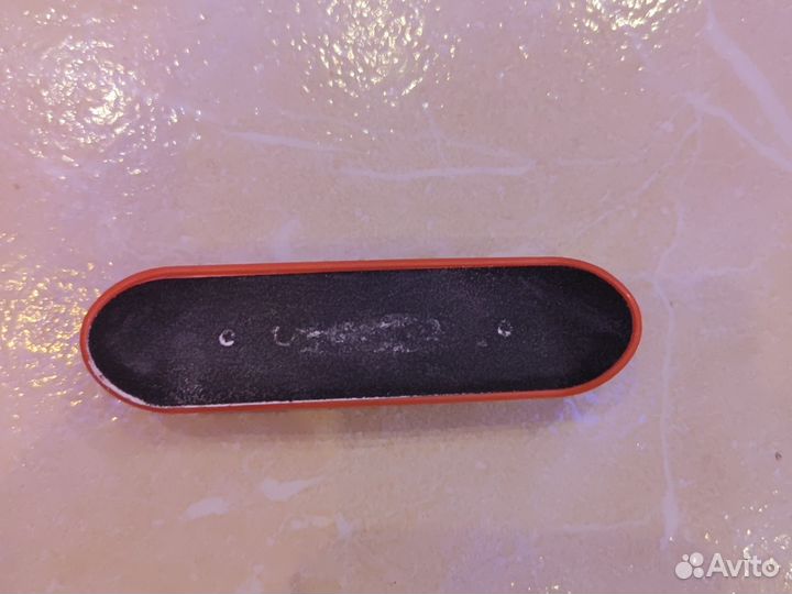 Фингерборд б/у