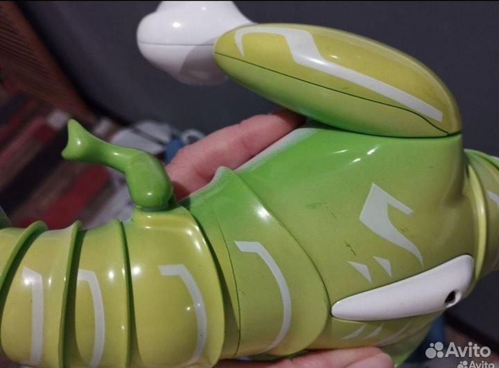 Игрушка Динозавр