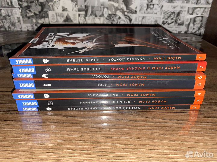 Комиксы майор гром