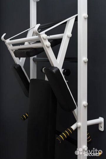 Х3 (без опоры на пол) - Турник навесной