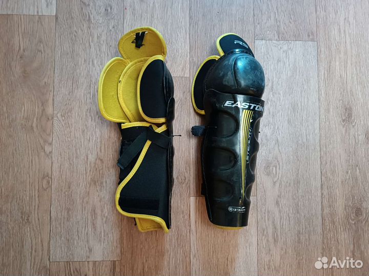 Хоккейная форма разная