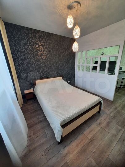Квартира-студия, 30 м², 12/12 эт.