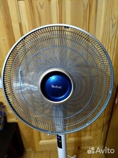 Вентилятор напольный Tefal