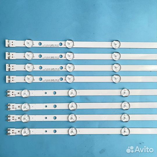 Подсветка D3GE-460SMB-R1 D3GE-460SMA-R2