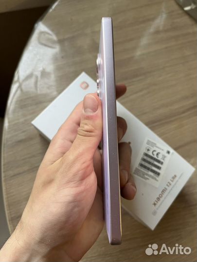 Xiaomi 12 Lite, 8/256 ГБ