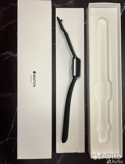 Часы apple watch 3 42mm