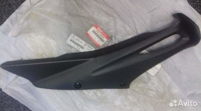 Защита цепи Suzuki TL1000S 97-01