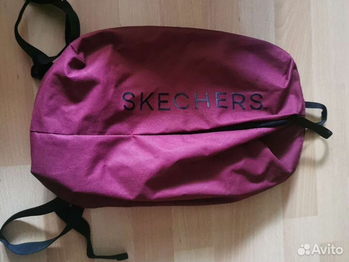 Рюкзак skechers